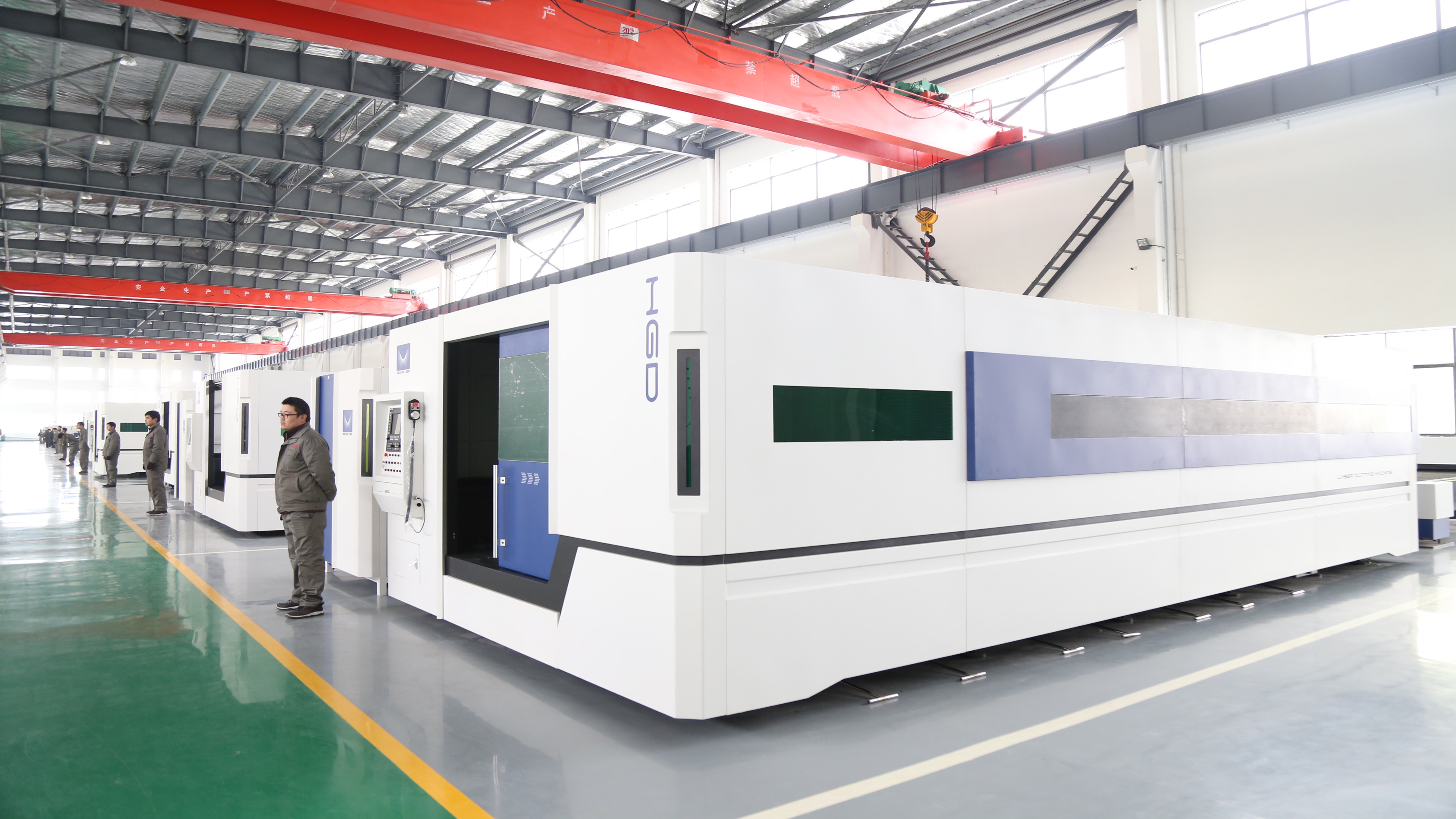 如何判斷激光切割機(jī)的穩(wěn)定性？