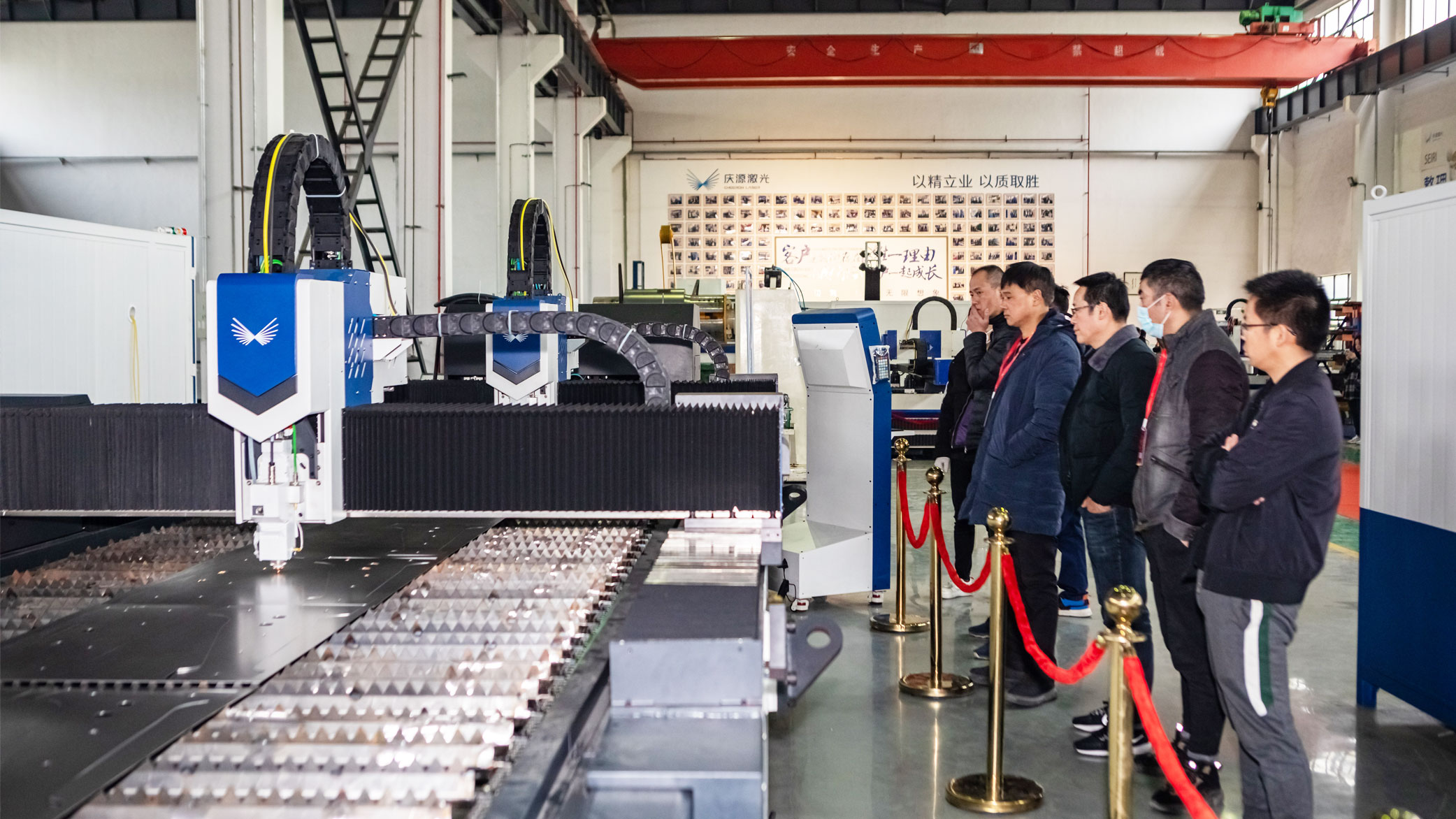 6個(gè)常見的激光切割和輪廓切割問(wèn)題及解決方案