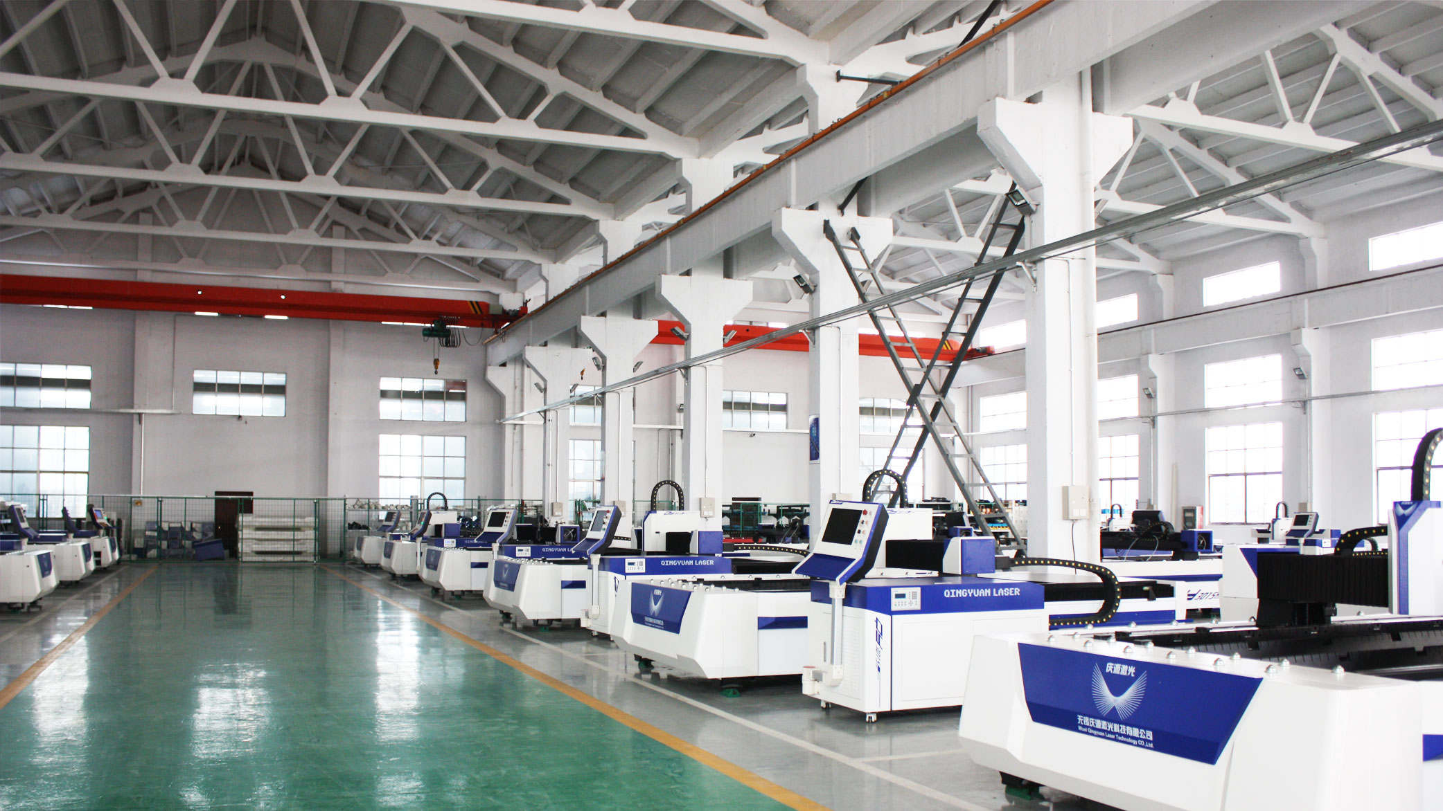 影響金屬激光切割機的加工精度有哪些因素？